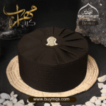 Mehraab Cap – Brown