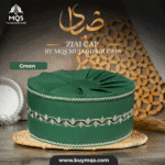 Ziai Cap – Green