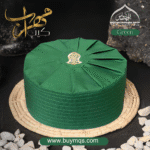 Mehraab Cap – Green