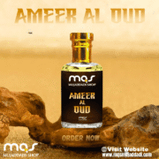 Arabs Premium Attar Pack Of 3 - Image 3